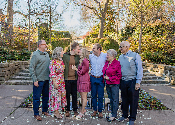 Logan Voss & Lacy Engagement-108