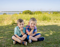 Khale & Allie Sooter Family-49