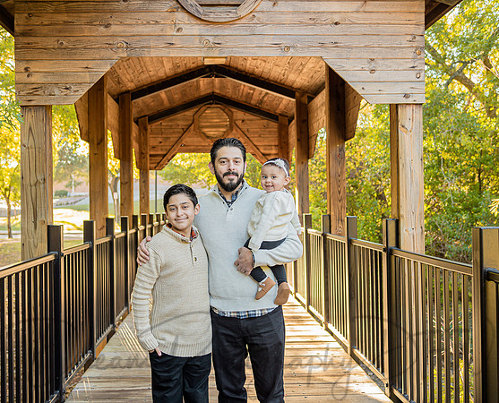 Jessica Guajardo & Family-14