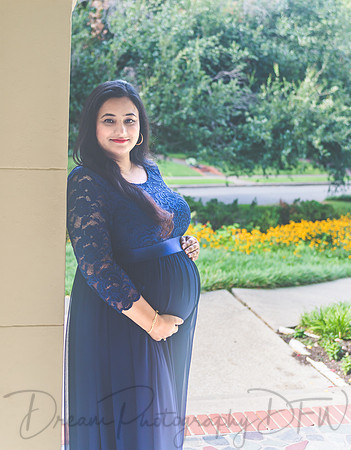 Pranita Khanal Maternity-21