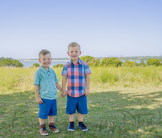 Khale & Allie Sooter Family-40