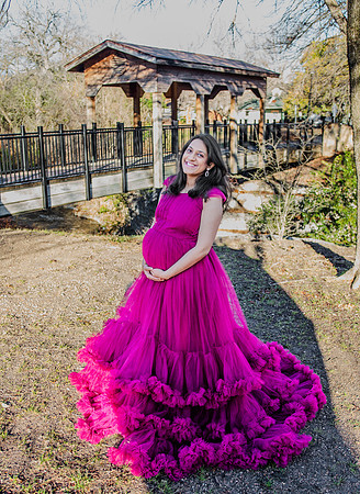 Pitcheswara Rao Gandarapu Maternity-1