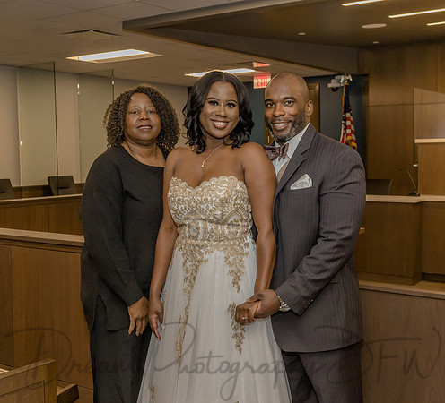 Kelsha Jones Wedding-14