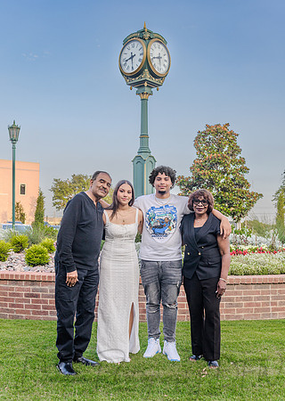 Tammy McQuirk Graduation Party-58