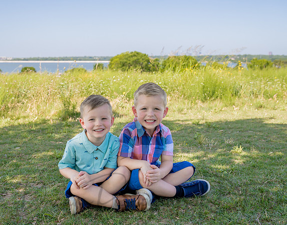 Khale & Allie Sooter Family-44