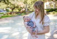 Sherri Johnson & Family -12