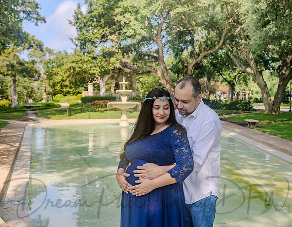 Pranita Khanal Maternity-11