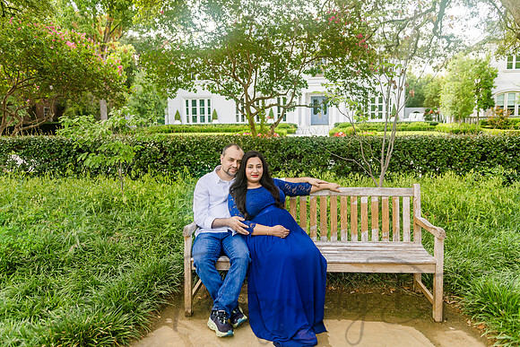 Pranita Khanal Maternity-42