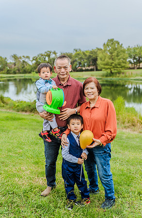 Simon Kong & family-26