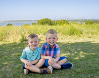 Khale & Allie Sooter Family-45