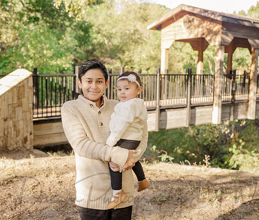 Jessica Guajardo & Family-25