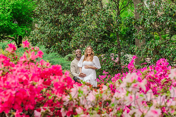 Kojo & Alina Maternity-8