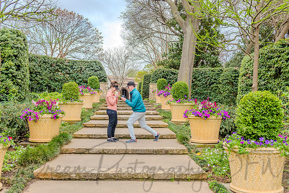Cleve & Tammie-16