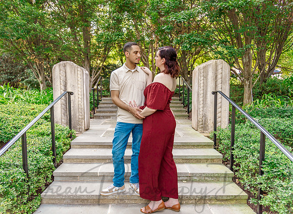 Kali & Elijah Engagement-34
