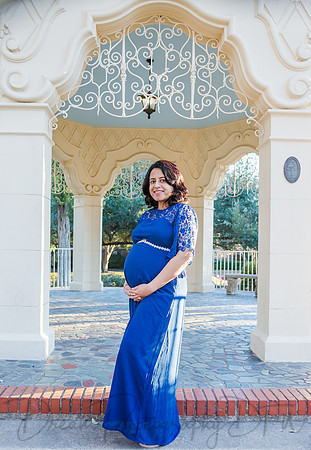 Rashmi Subrahmanya Maternity-19