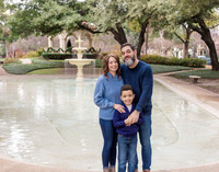 Ariel Jordan Galluccio & Family-5