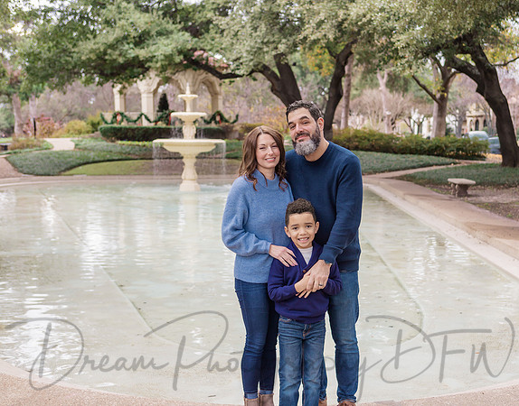 Ariel Jordan Galluccio & Family-5