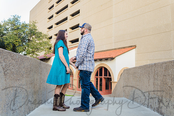 Kent & Johnna Dauzat Wedding Proposal-8