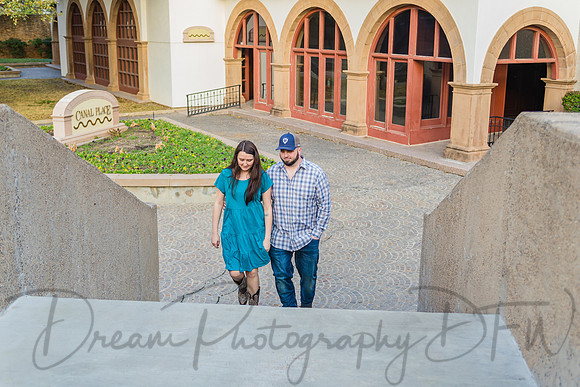 Kent & Johnna Dauzat Wedding Proposal-3