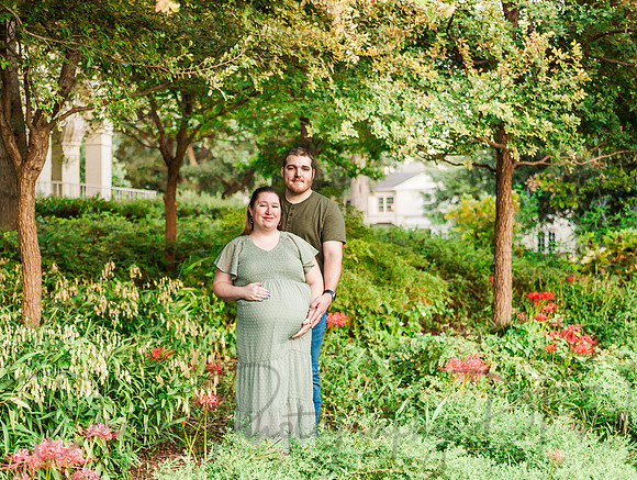 Nick & Sarah Aston Maternity-38