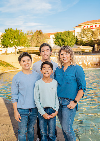 Ashley Vo & Family-17