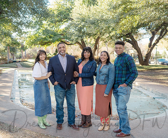 Cynthia Rentie & Family-5