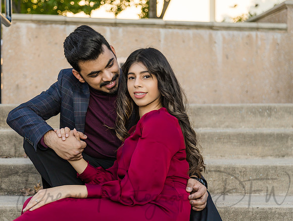 Fariha Noorani Couples session-21