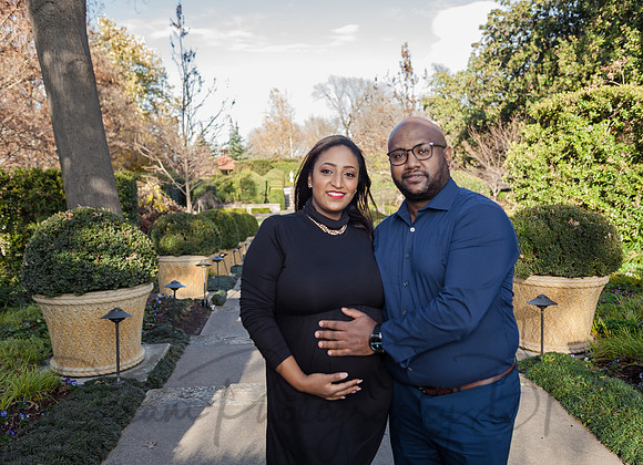 Betty & Zacharias Maternity & Wedding Proposal-11