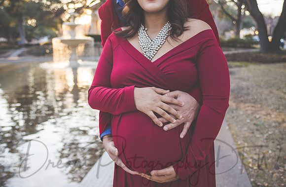 Gangag Chamlagai Family Maternity-14