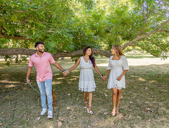 Mariya Braddy Family -62