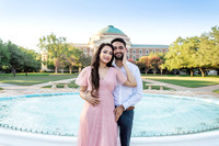 Shahzaib Ali Engagement-7