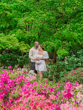 Kojo & Alina Maternity-4