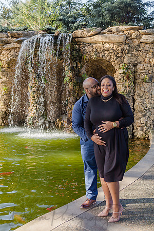 Betty & Zacharias Maternity & Wedding Proposal-6
