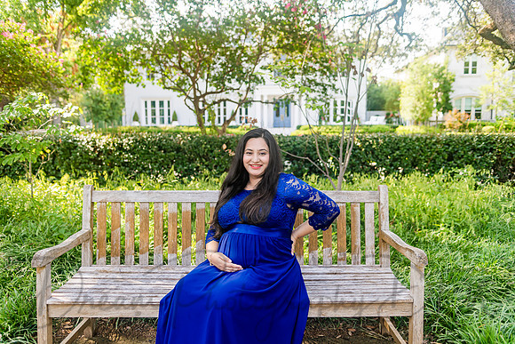 Pranita Khanal Maternity-50