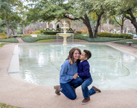 Ariel Jordan Galluccio & Family-12
