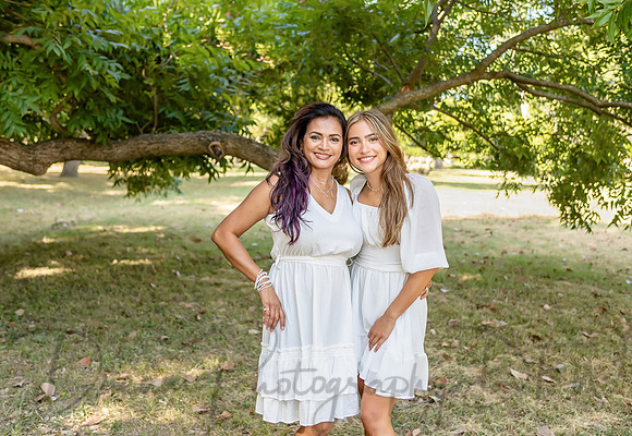 Mariya Braddy Family -51