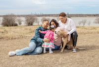 Aaron Brown & Family-17