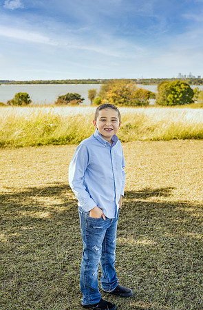 Beth Cuevas & Family-27