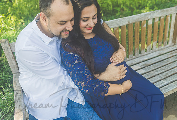 Pranita Khanal Maternity-47