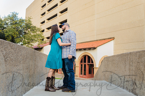 Kent & Johnna Dauzat Wedding Proposal-10
