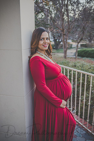 Gangag Chamlagai Family Maternity-23