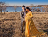 Ankita V. & Ravi C. Maternity-6