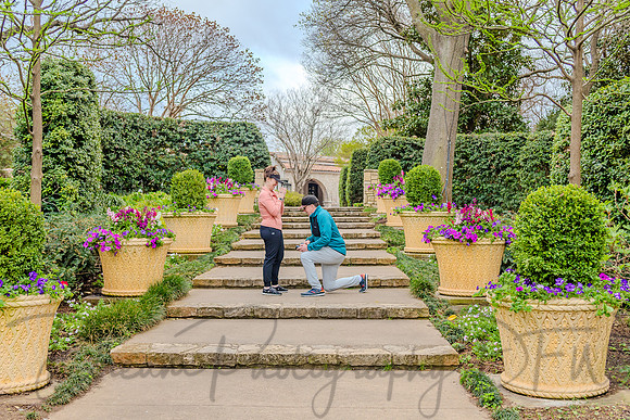 Cleve & Tammie-7
