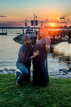 Simrat Bahita Family Maternity-24
