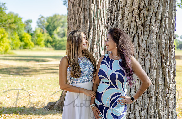 Mariya Braddy Family -25