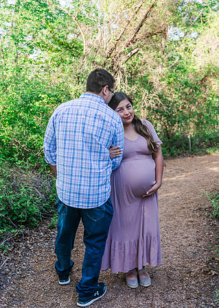 Estefany Fernandez La Torre Family Maternity-11