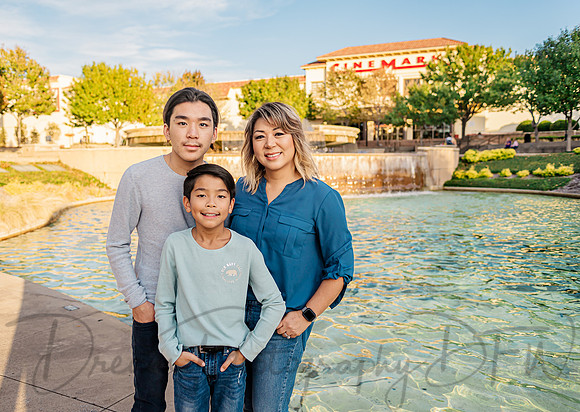 Ashley Vo & Family-20