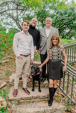 Karrie Ronk & Family-6