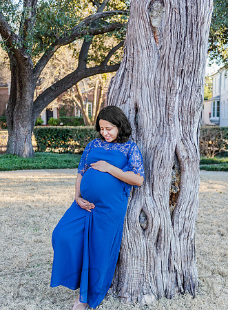 Rashmi Subrahmanya Maternity-10