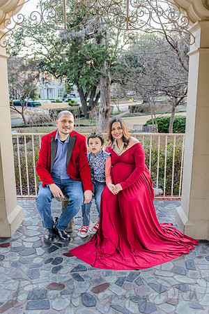 Gangag Chamlagai Family Maternity-28
